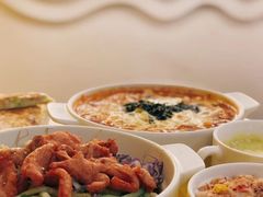 -嗨皮儿·现蒸面皮(抄纸巷店)