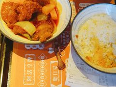 -大快活(丽丰店)