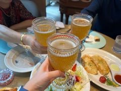 -波特曼西餐厅(中央大街店)