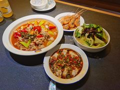 -龙门醉客(上塘路店)