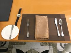 -红房子西菜馆(淮海中路店)