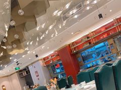 大堂-大鸭梨烤鸭·北京菜(南小街/南苑店)