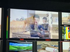 -安徽广播电视台