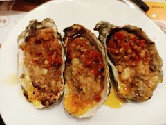 -芭菲盛宴·环球美食(袁家岗店)