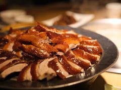 -守柴炉烤鸭(科华中路王府井店)