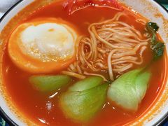 -西湖春天(中州店)