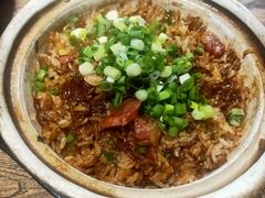 -十六蒲(桂林路店)