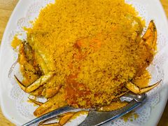 -南海渔家•海鲜•正宗海南菜(亚特兰蒂斯店)