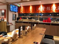 -味千拉面(金融街店)