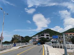 -杨梅坑