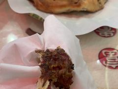 -新疆喀什烤肉饭店(红松路店)