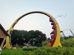 -深圳欢乐谷