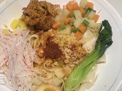 -一醒·手工面·西北传统小吃(悠方购物中心店)