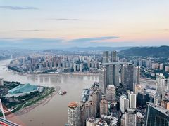 -WFC会仙楼观景台