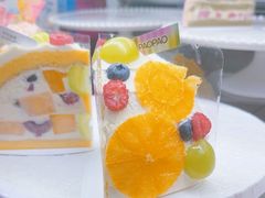 -PAOPAO Bakery&Café(港汇店)