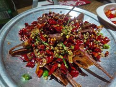 -叶派龙虾•招牌香辣蟹·海鲜(中海国际店)