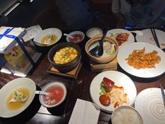 -山塘渡·苏式园林餐厅