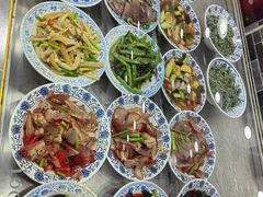 -豫掌柜饸饹面·烩面(秀沿路店)