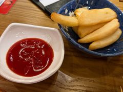 -皇室假期美食水疗会(春风路店)