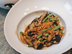 -四季厨房 鲁菜·孔府烤鸭(高新万达店)