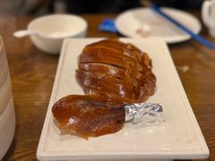 -小大董·烤鸭(王府井apm店)