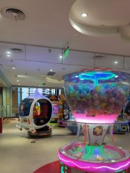 -meland亲子乐园·派对·研学(淄博万象汇店)