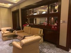 -上海静安香格里拉大酒店