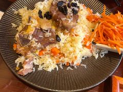 -那拉提之疆·新疆菜(美院店)