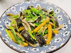 白炒鳝丝-小实惠嘉(威海路店)