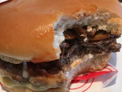 -FATBURGER 特富客汉堡(外交公寓店)