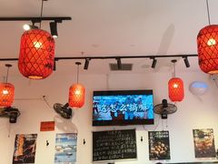 -荆九爷爆炒桥头三嫩(浙大店)