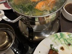-索菲特酒店·海鲜自助 ·聚餐厅