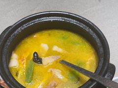 -小厨娘淮扬菜(天印大道店)