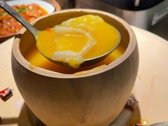 榴莲花椒鸡-苏乡兰亭·新派淮扬菜(吾悦广场店)