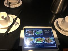 -晚归月亮湾私家菜(临邑路店)