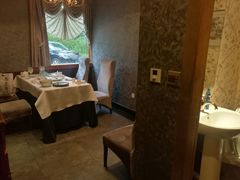 包厢-卫鼎轩·家宴(水上公园店)