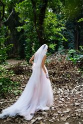 INS风-巴黎婚纱摄影工作室