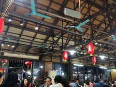 -大笑饭堂(甲子桥店)