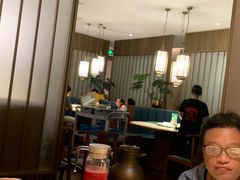 -梁家大院•农家菜(昆山会展中心店)