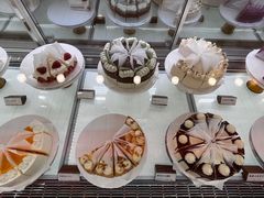 -St蛋糕王国(亨特店)