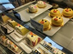 -BoAcake 宝儿蛋糕定制(古城·华景苑店)