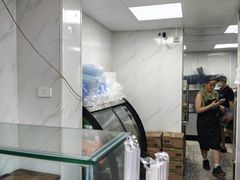 -夏食光安顺小舒冰粉冰浆(甲秀楼店)