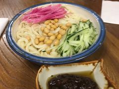 炸酱面-妈妈的味道(工人体育场东路店)