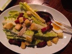 -上海柏悦酒店·世纪100牛排馆