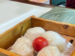 悦满楼虾饺皇-悦满楼·西关名点·湛江名菜(航空综合大厦店)