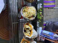 -江合勇丹东兄弟小串海鲜烧烤(总店)