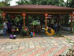 -杨厝六十六农庄农舍(杨厝路店)