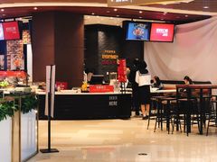 -深圳来福士广场