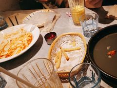 -必胜客(骡马市店)