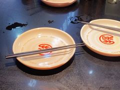 -探鱼·鲜青椒爽麻烤鱼(三水广场店)